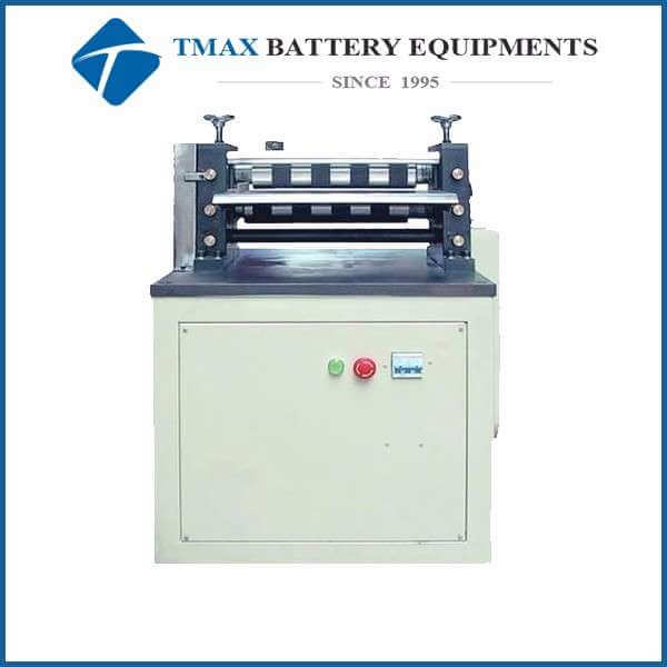 Edge Slitting Machine