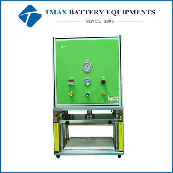 electrode cutting machine