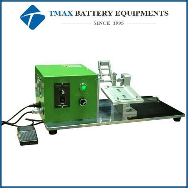 winding machine for cylinders