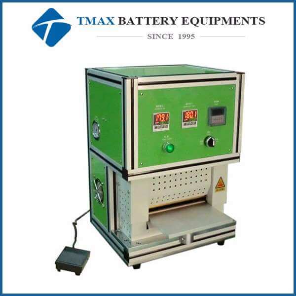 heat sealing machine