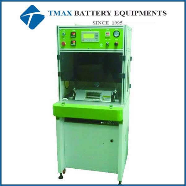 Battery Sealing Machine