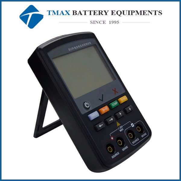 Battery Tester