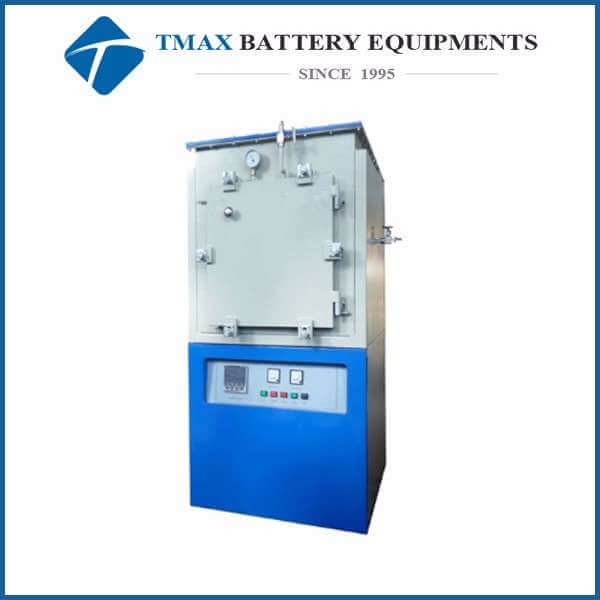 Box Furnace