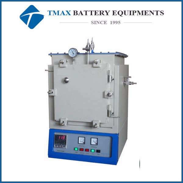 vacuum box furnace