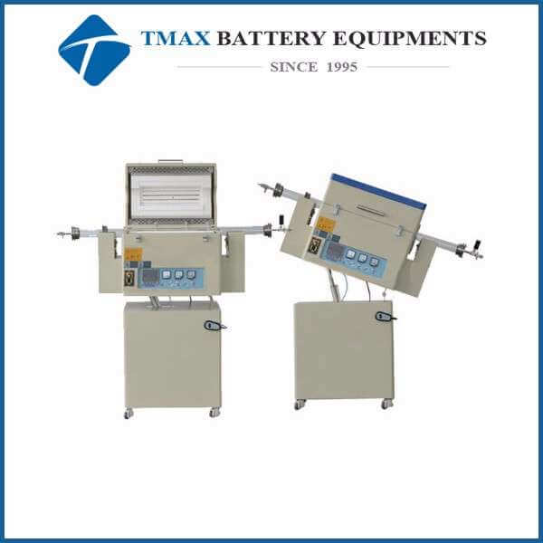 Rotary Tube Furnace