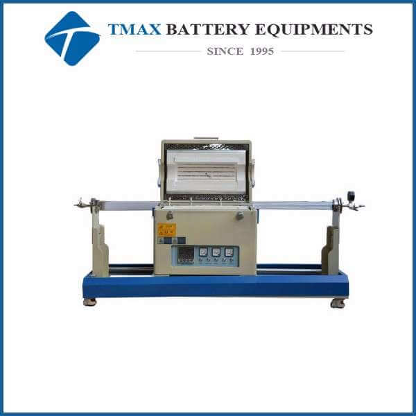 Tube Furnace Price
