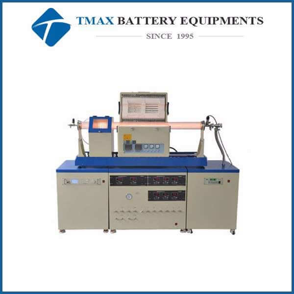 Laboratory Tube Furnace