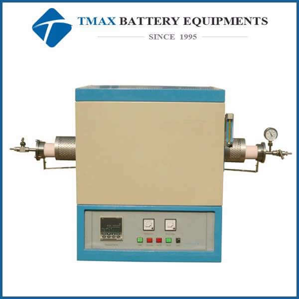high temperature tube furnace