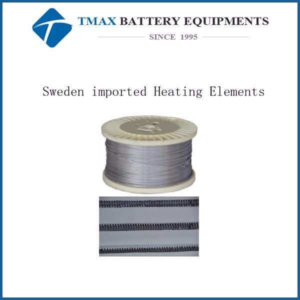 Split Tube Furnace