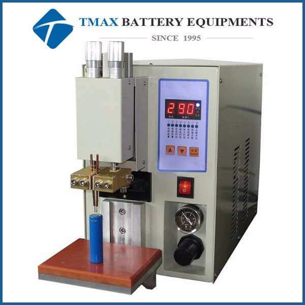 Spot Welding Machine