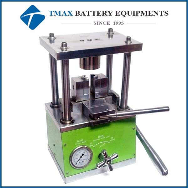 Hydraulic Crimping Machine
