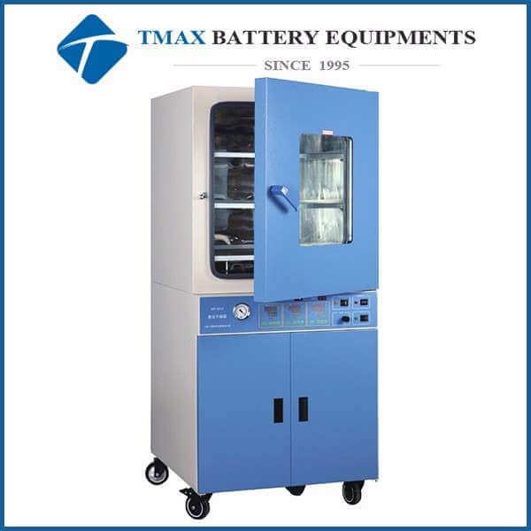 Digital Vacuum Oven