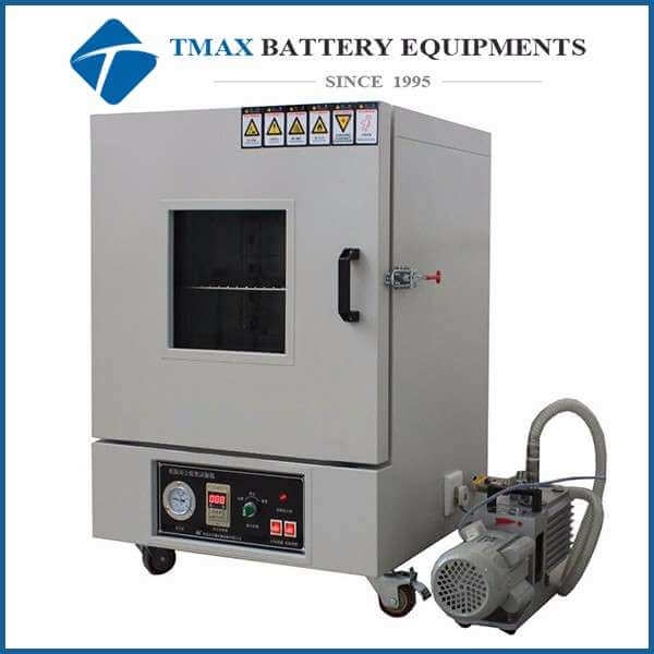 Laboratory Vacuum Oven