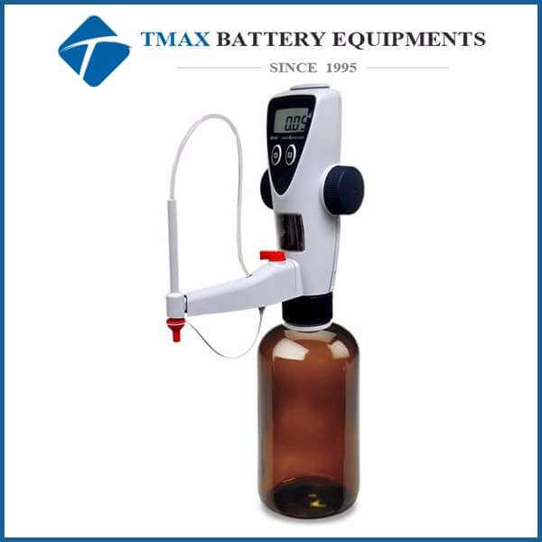 Digital Dispenser