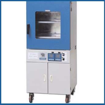 Laboratory Vacuum Oven