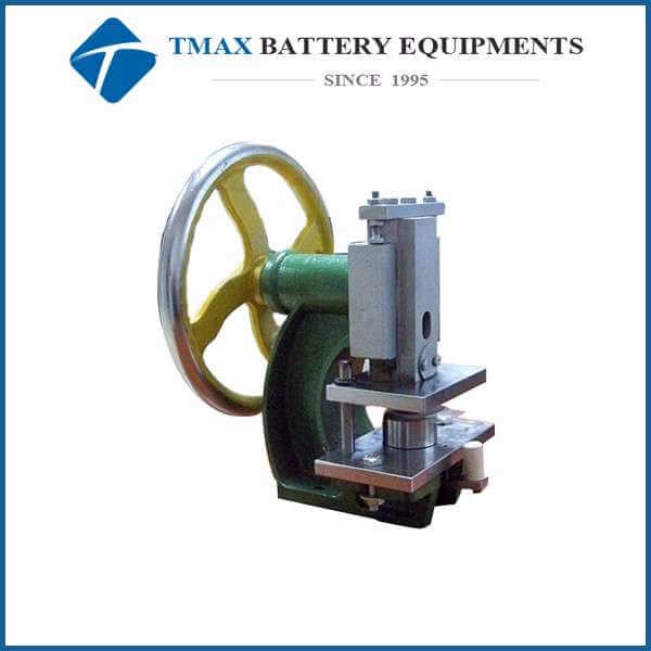 disc cutter machine