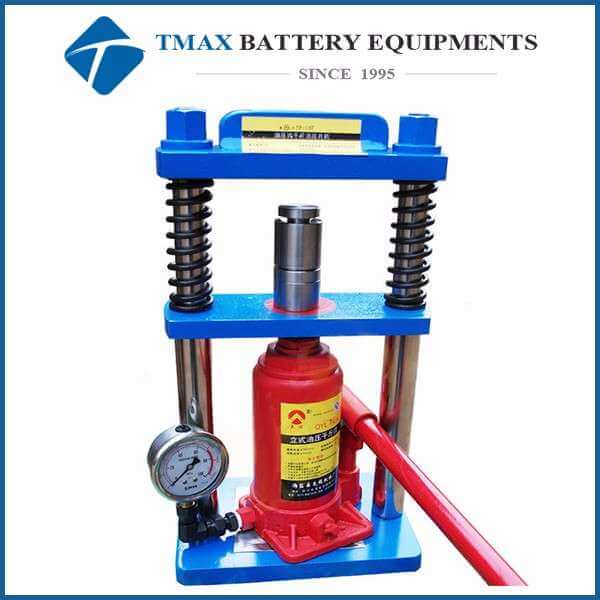Electric press Machine