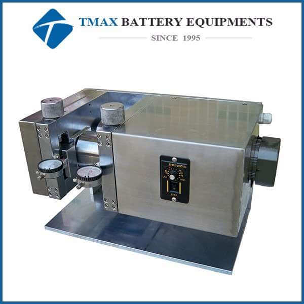 Rolling Press Machine