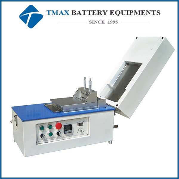 automatic coating machine