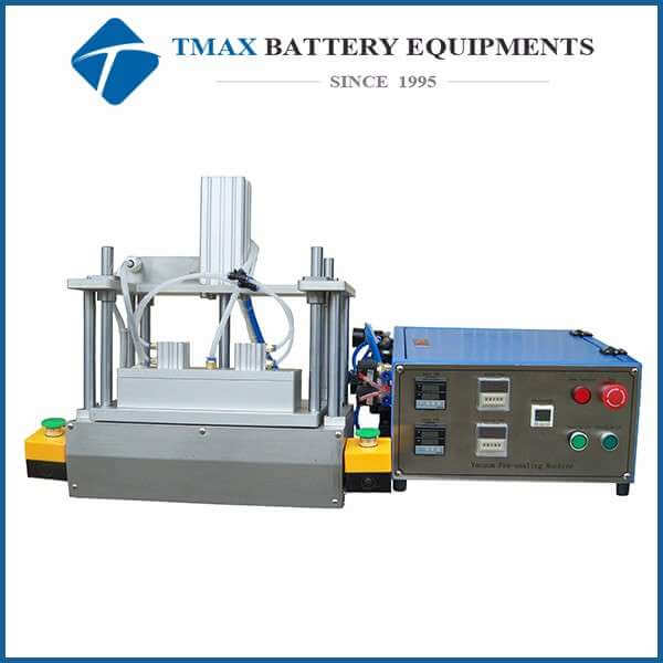 Vacuum Sealing Machine