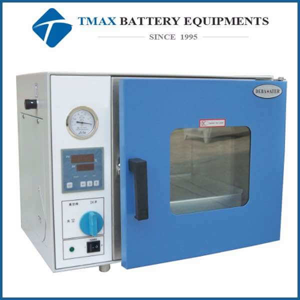 Vacuum Dry Oven