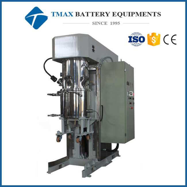 Planetary Mixing Machine