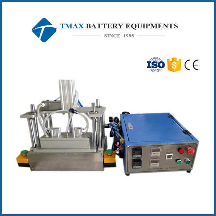 Pouch Vacuum Sealing Machine