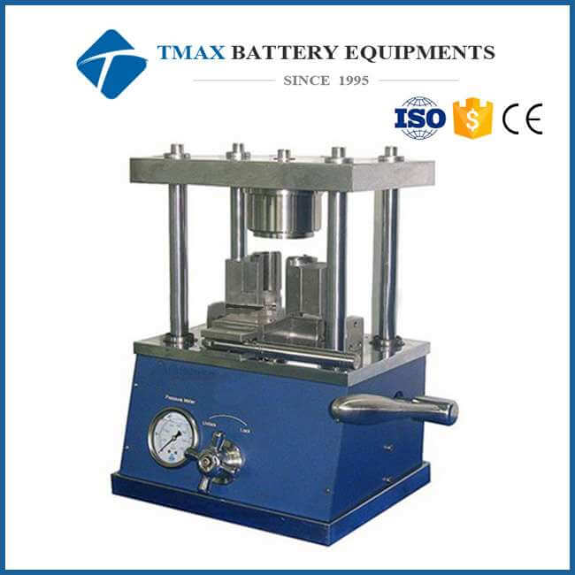 Hydraulic Sealing Machine