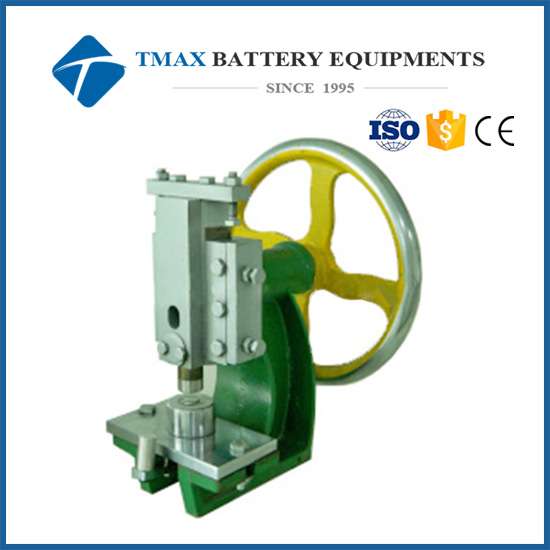 Sealing Die Machine