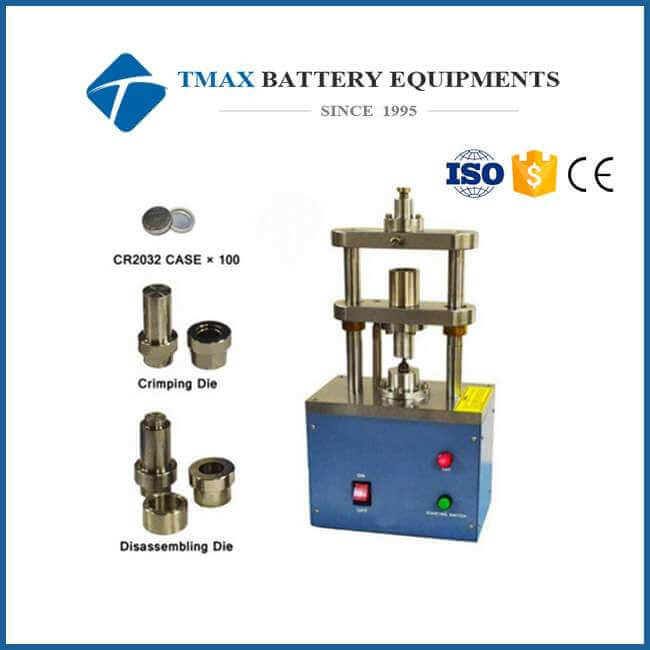 Battery Vacuum Dismantling Machine