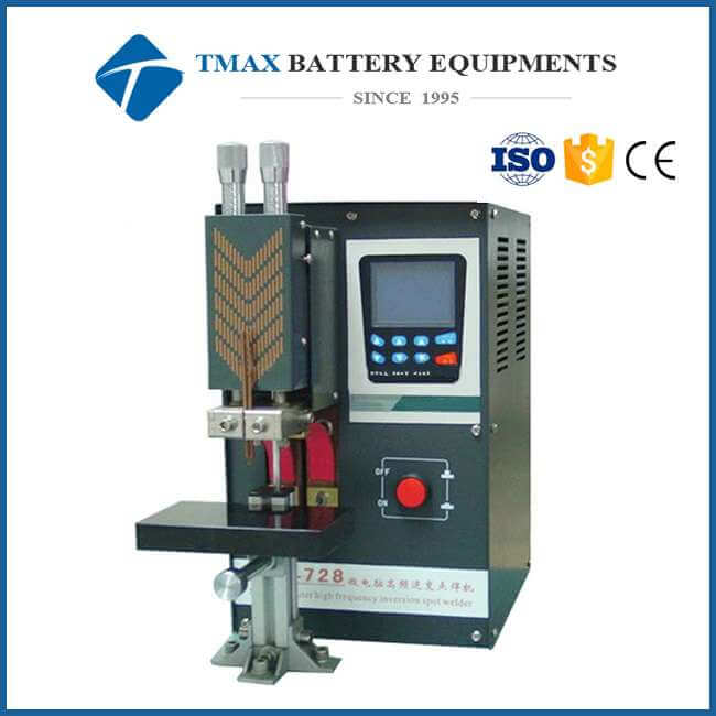 Spot Welding Machine