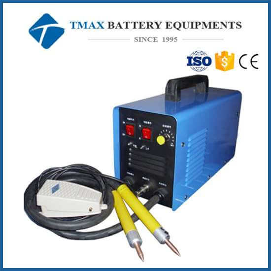 Spot Welding Machine