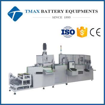 Automatic Punching Machine 