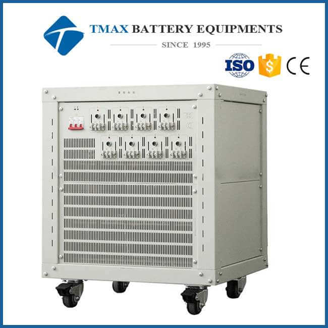 5V30A Battery tester 