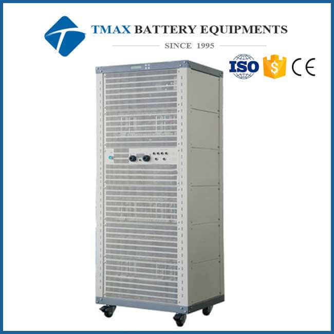 60V50A Car Battery Tester