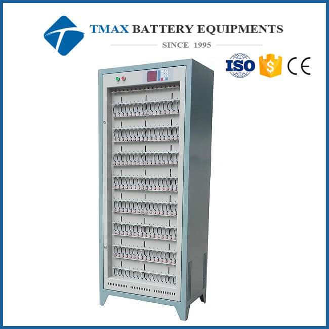 Battery Capacity Tester