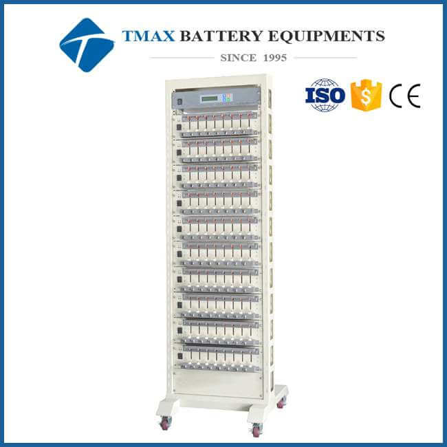 5V2A battery tester 