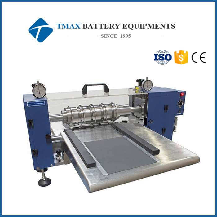 Electrode Cutting Machine