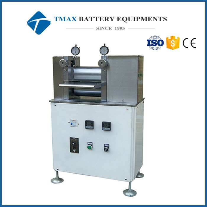 Hot Roll Press Machine