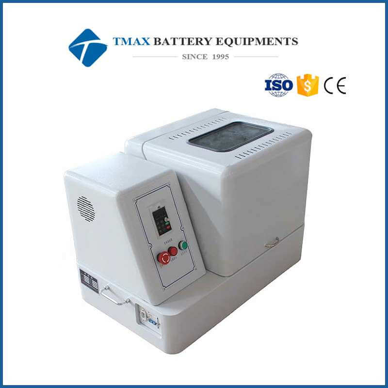 Planetary Ball Mill Machine 