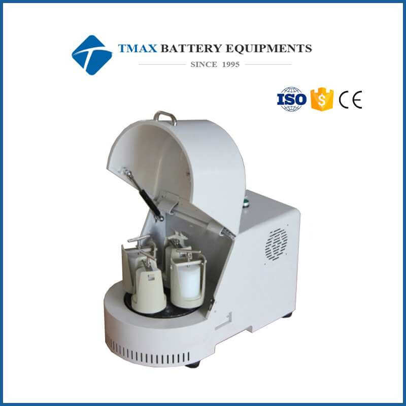 Laboratory Planetary Ball Mill