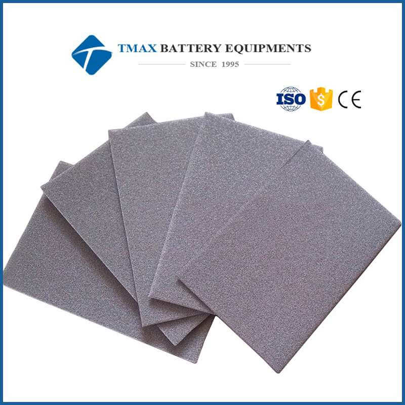 Porous Nickel Foam