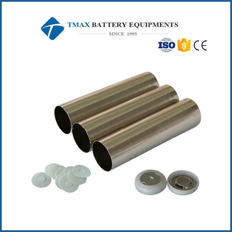 Cylinder Cell Case Cylinder Cell Case