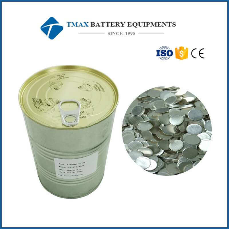 Lithium Chips