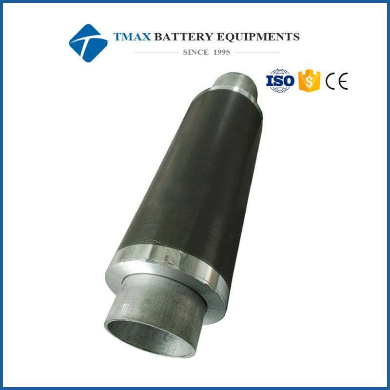 Aluminum Foil Cathode