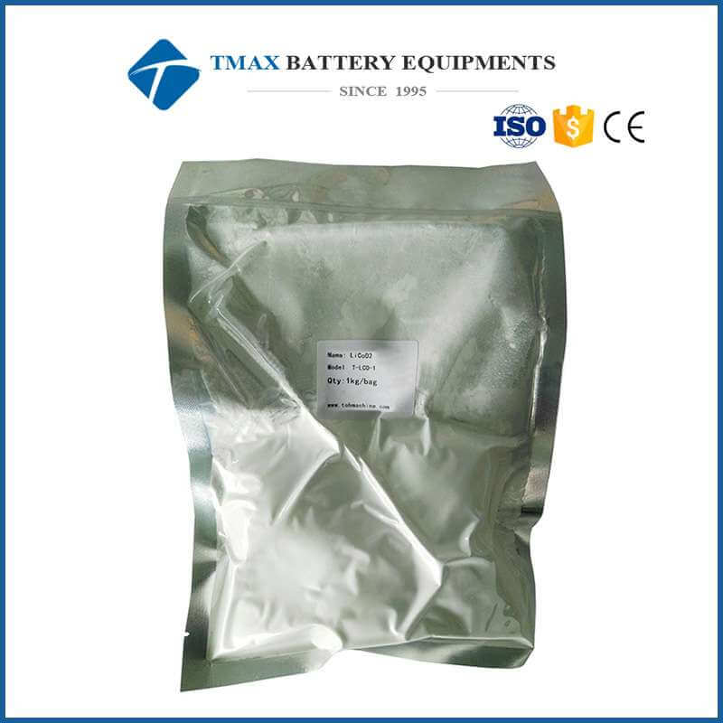 Polyvinylidene Fluoride Powder