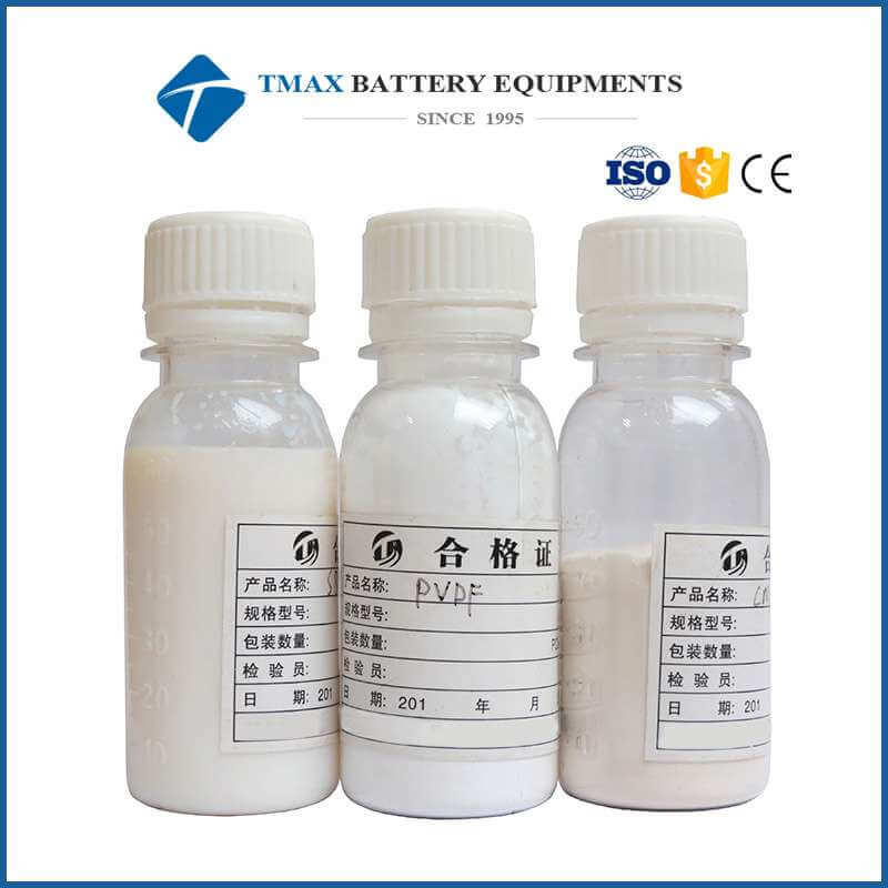 PVDF Powder