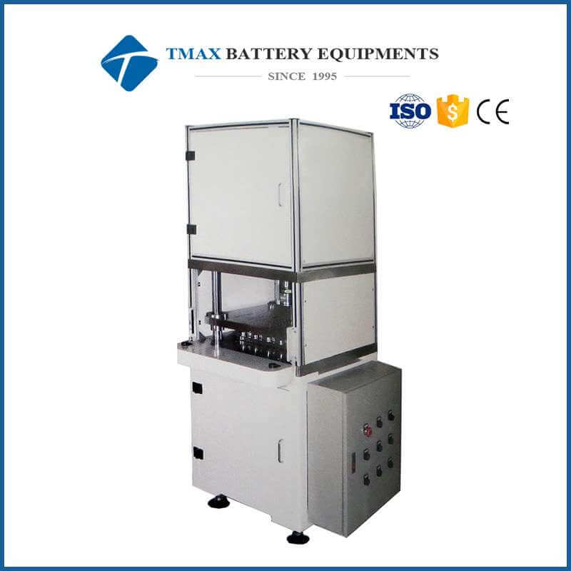 Counting Forming Machine