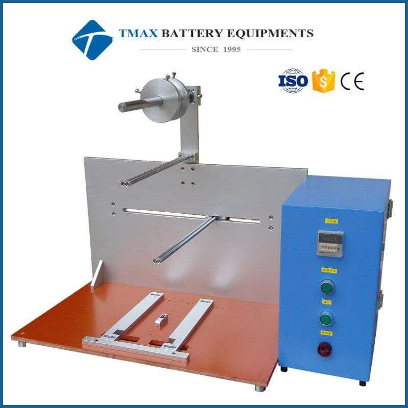 Manual Stacking Machine