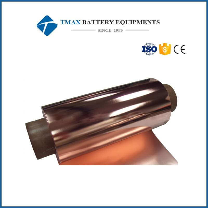 Copper Foil